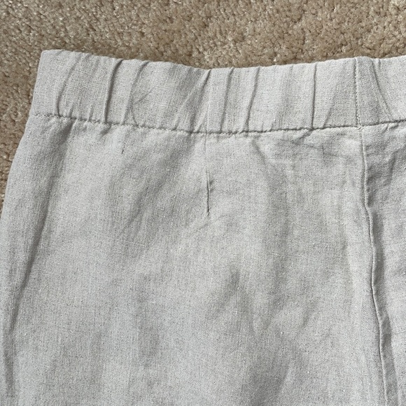 J.Jill Linen Pants - Picture 5 of 7